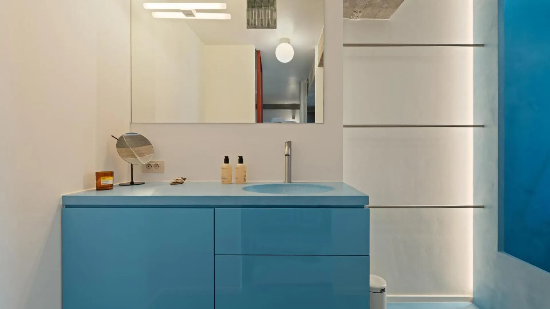 Apartament - Simona - Exclusief, Architecturaal Zeezicht App Brugia Belgia