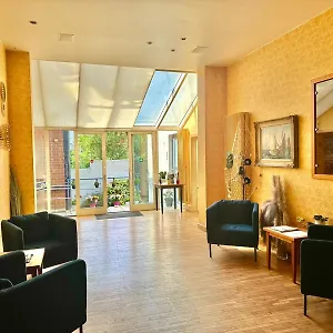  Apartamento Monaco Zeebrugge By Rikas