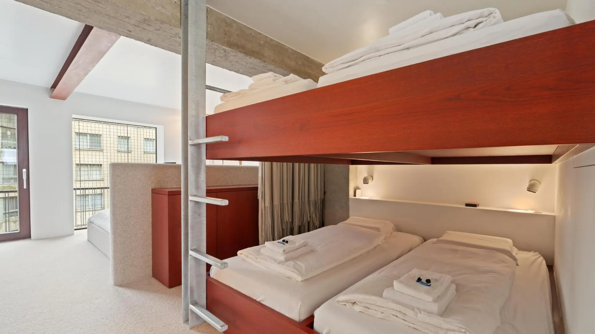 Apartament - Simona - Exclusief, Architecturaal Zeezicht App Brugia